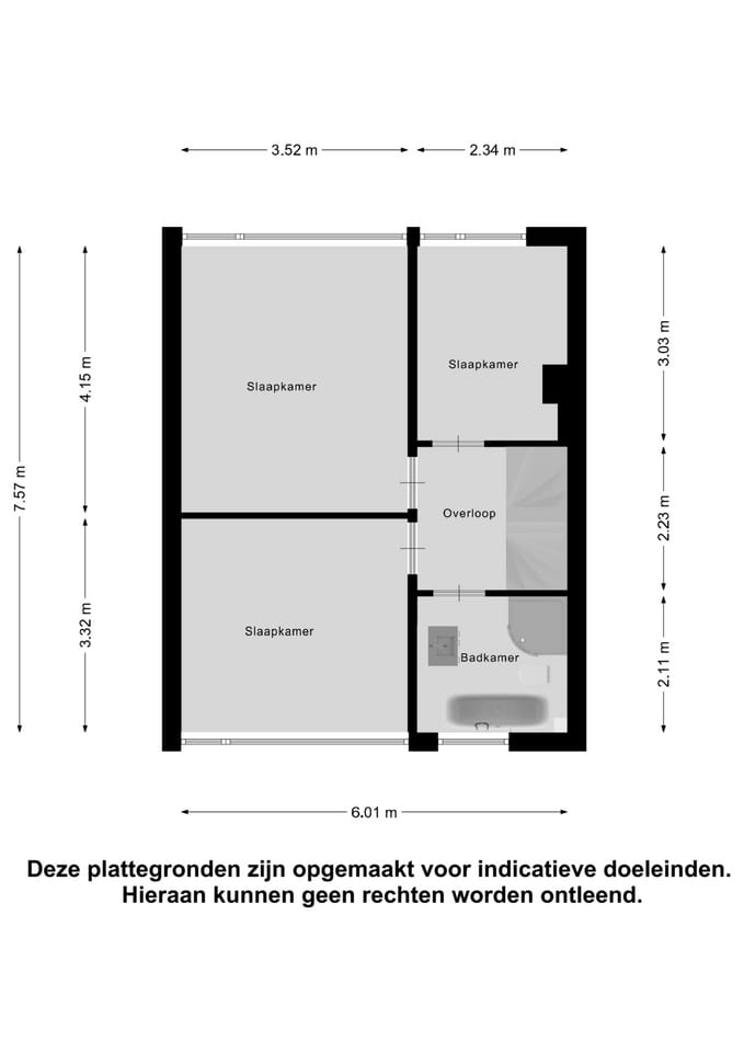 Photo 33 of Abel Tasmanstraat 16
