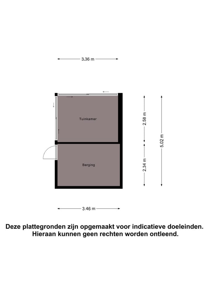 Photo 35 of Abel Tasmanstraat 16