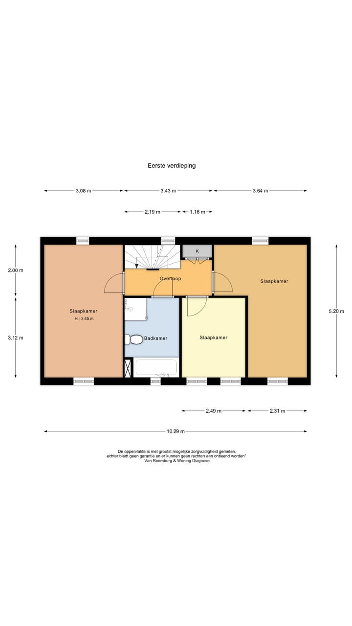 Foto 4 van Noordzijde 44