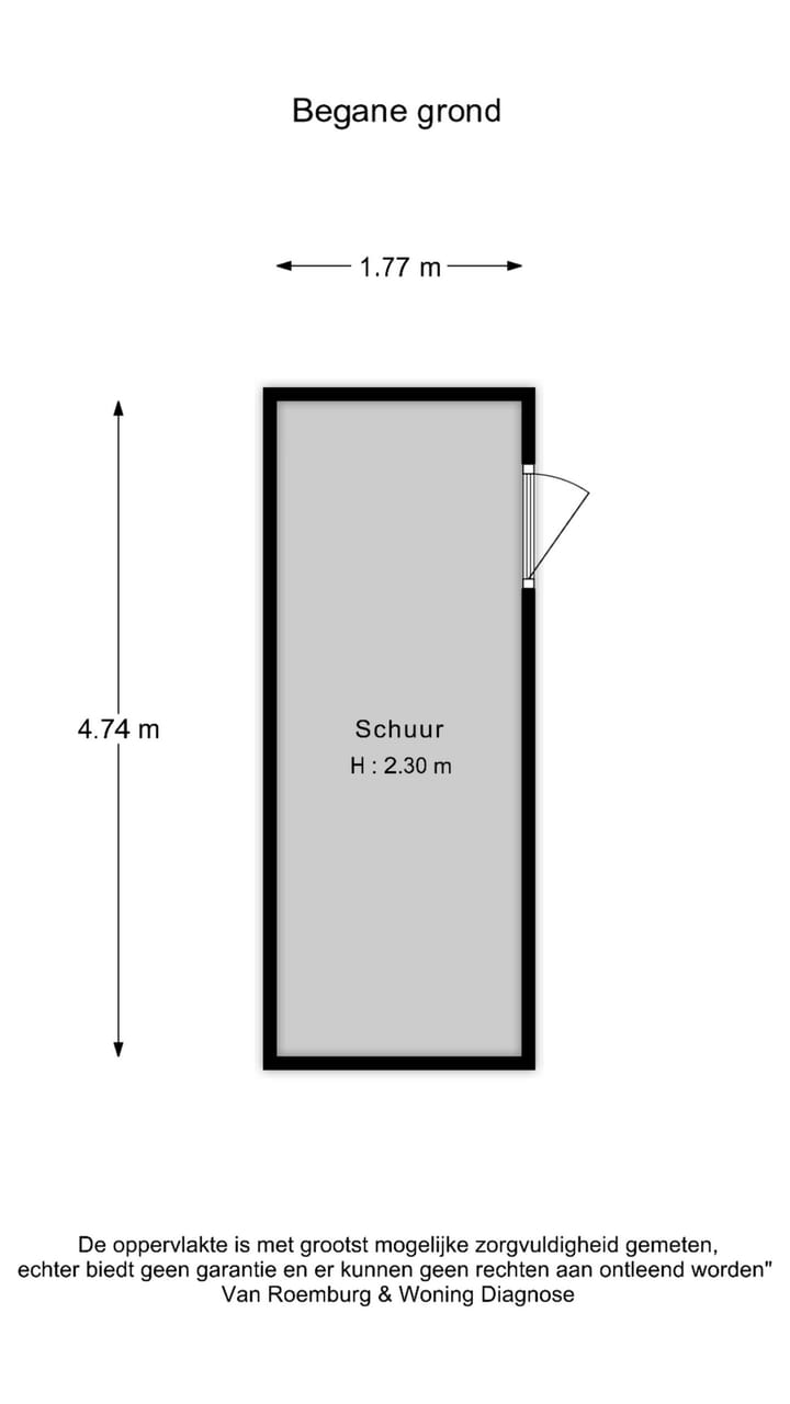 Foto 5 van Noordzijde 44