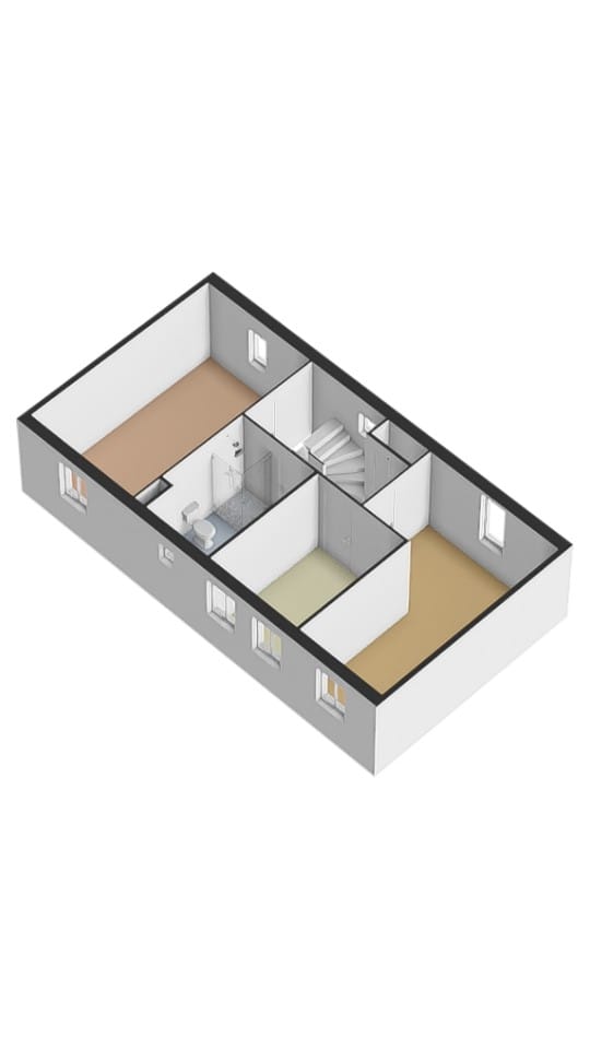 Foto 9 van Noordzijde 44