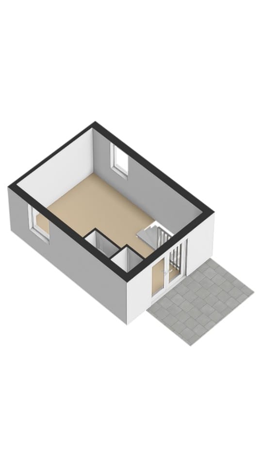 Foto 11 van Noordzijde 44