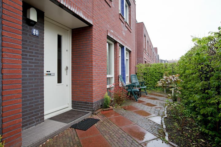 Foto 12 van Noordzijde 44