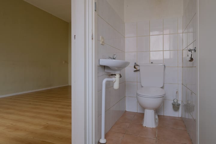 Foto 3 van Biezenstraat 41