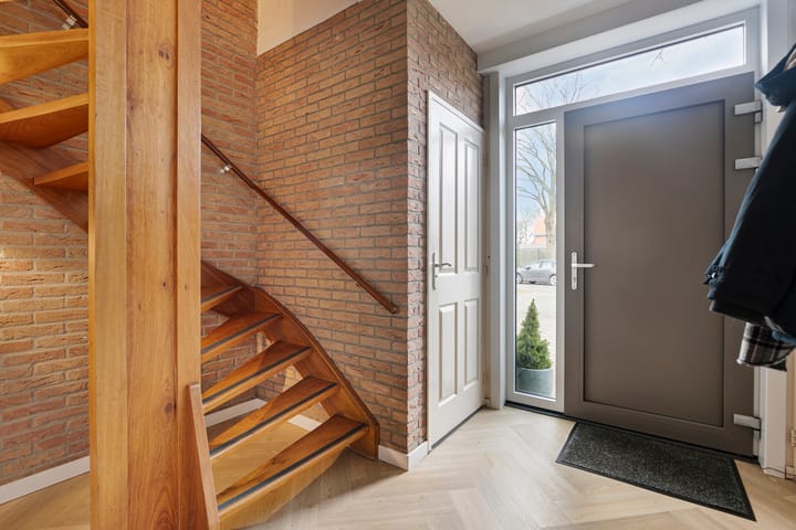 Photo 8 of Liniestraat 2