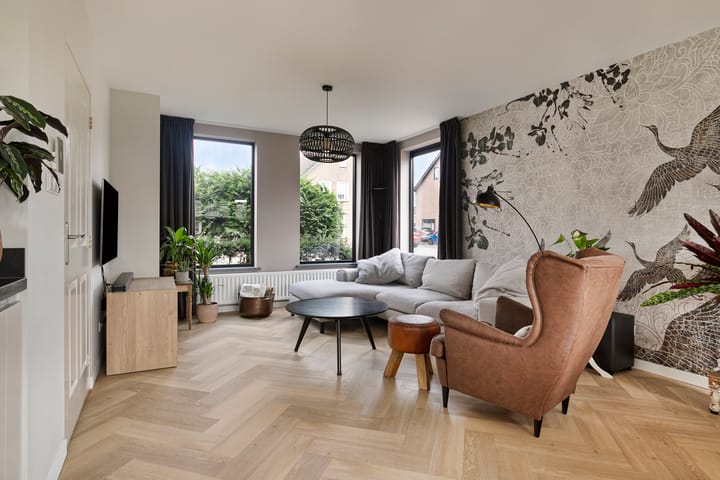 Photo 11 of Liniestraat 2