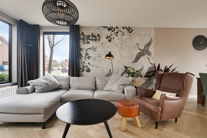 Photo 14 of Liniestraat 2