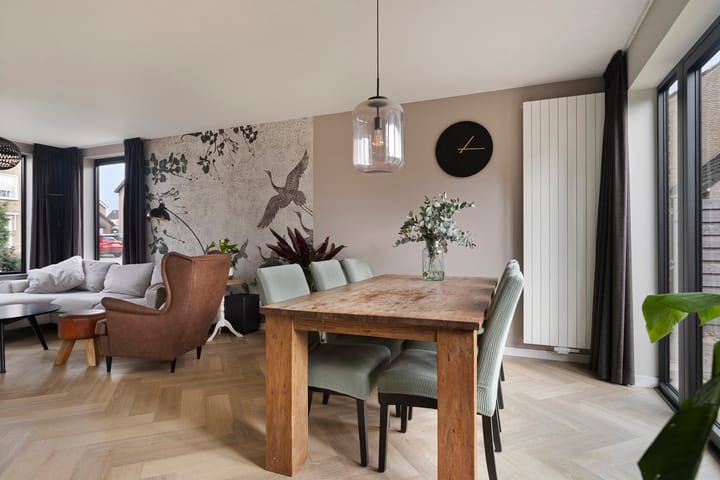 Photo 15 of Liniestraat 2