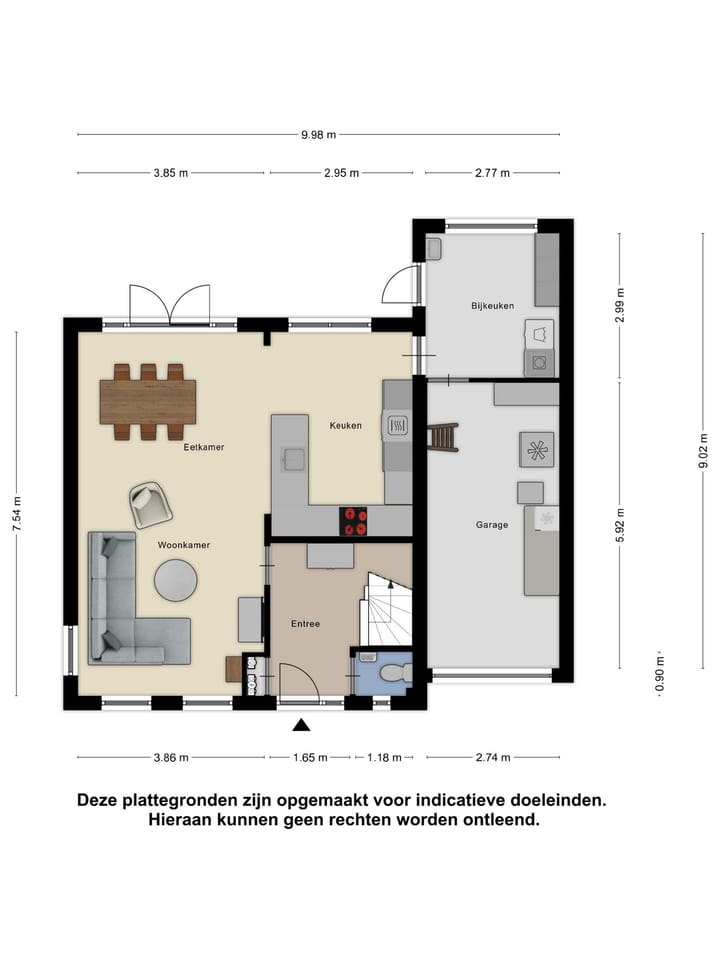 Photo 47 of Liniestraat 2