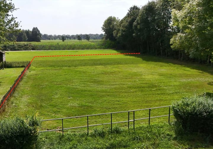 Foto 2 van Hooghoutseweg