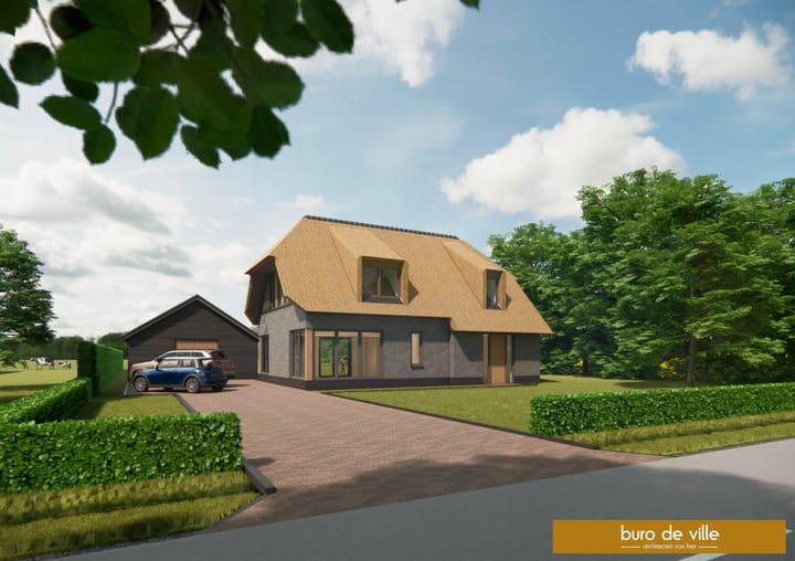 Photo 6 of Hooghoutseweg