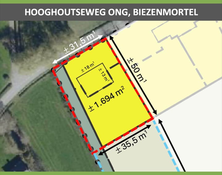 Photo 1 of Hooghoutseweg