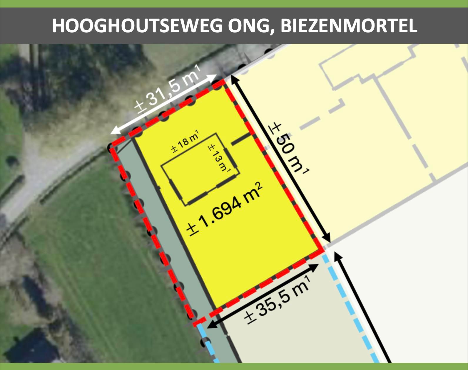 Hooghoutseweg