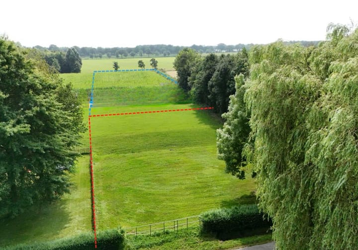 Foto 3 van Hooghoutseweg