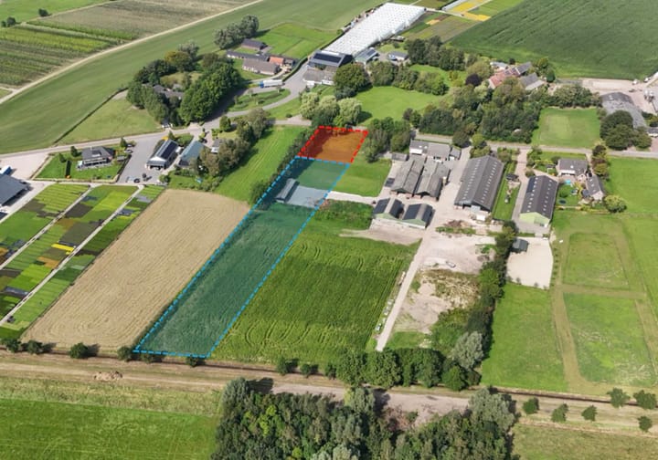 Foto 5 van Hooghoutseweg