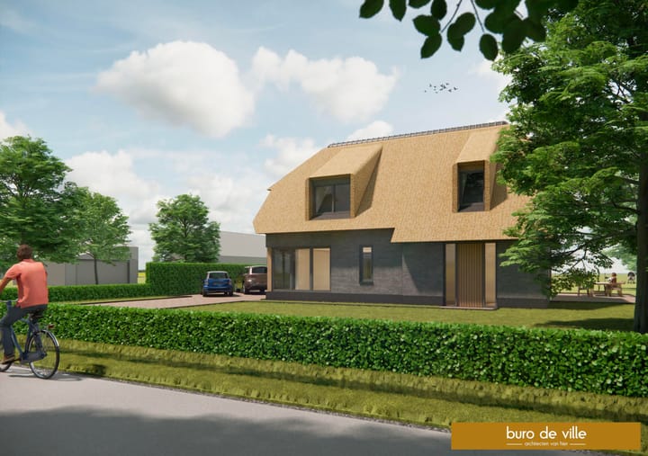 Photo 7 of Hooghoutseweg