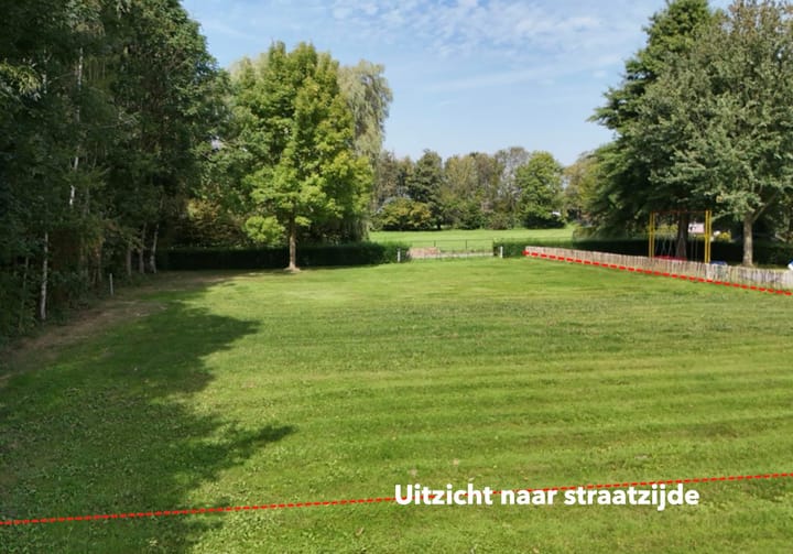 Photo 10 of Hooghoutseweg