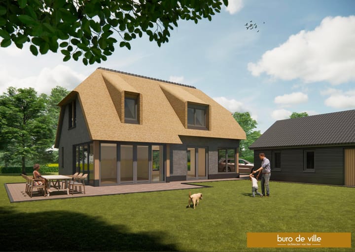 Photo 8 of Hooghoutseweg