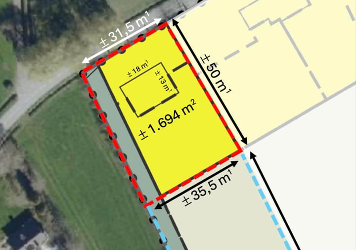 Photo 11 of Hooghoutseweg