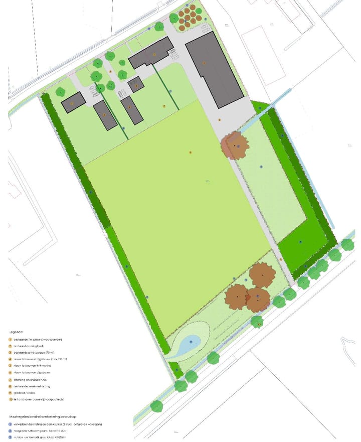 Photo 13 of Hooghoutseweg