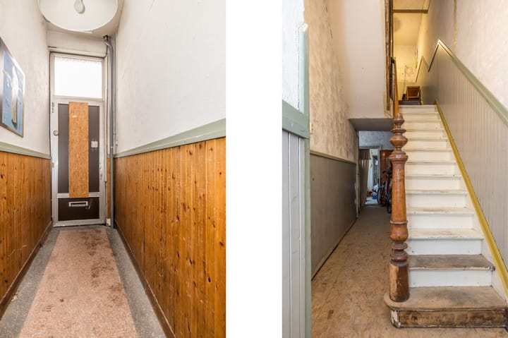 Foto 2 van Bosscherweg 167-A