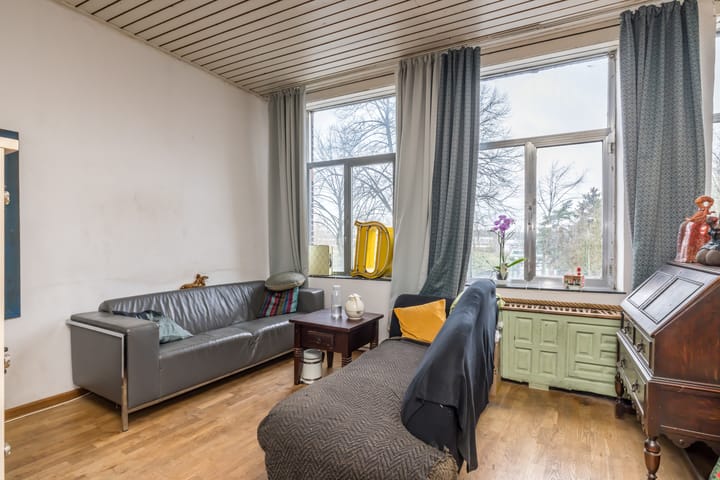 Foto 3 van Bosscherweg 167-A