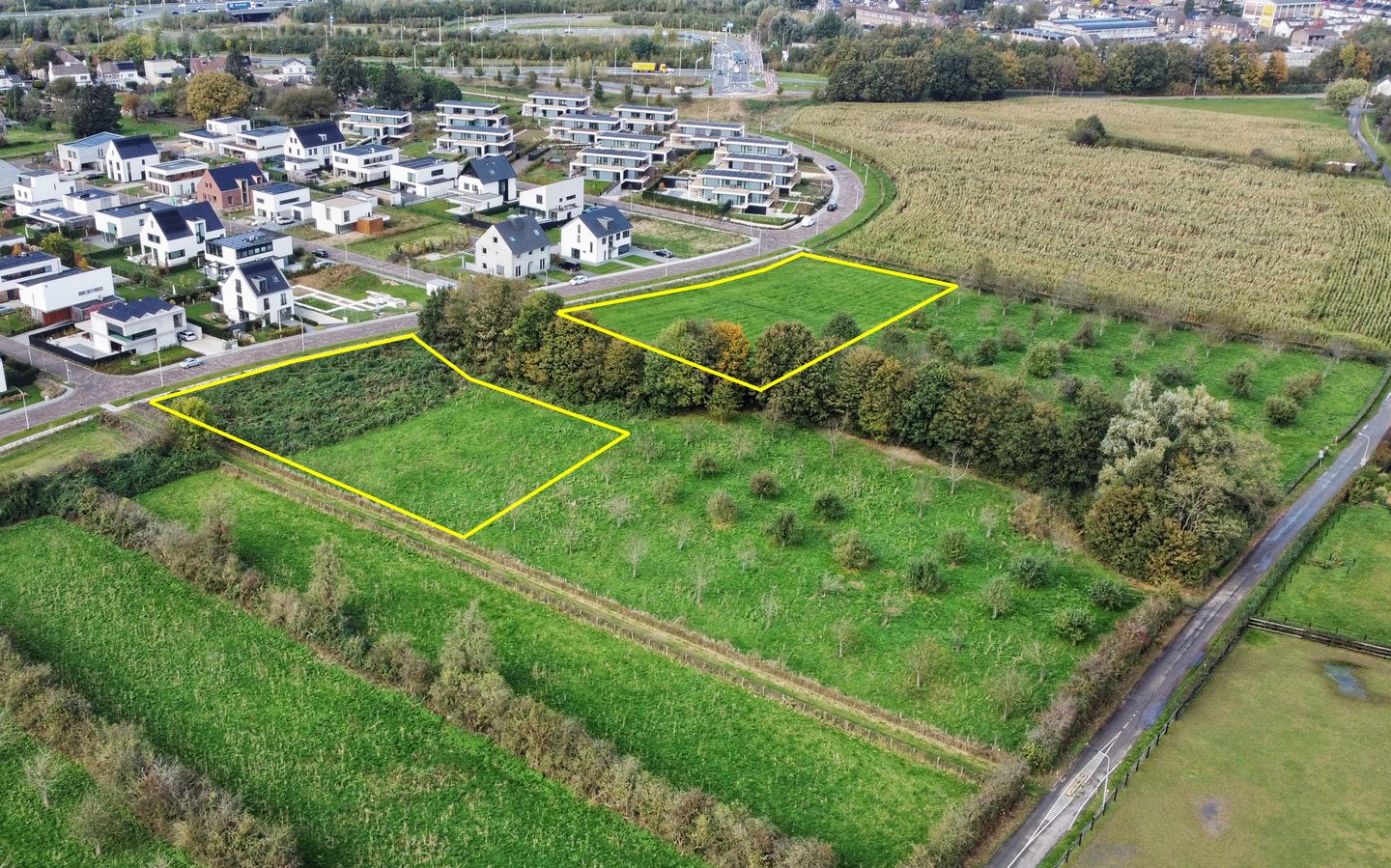 Photo 1 of Kelten (Combinatie Kavel 1 en Kavel 2)