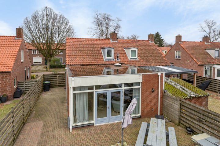 Foto 2 van Avébéweg 15