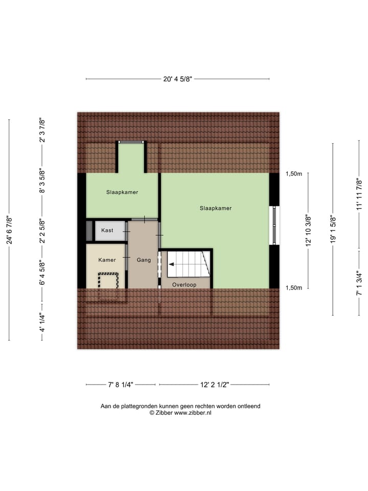 Foto 50 van Avébéweg 15