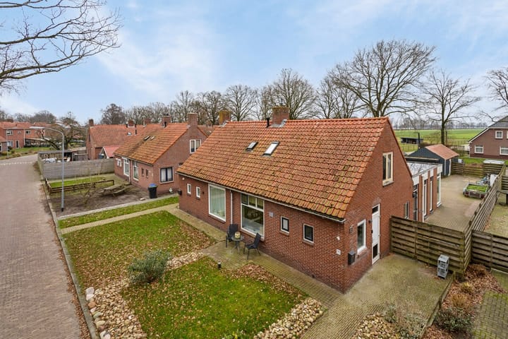 Foto 3 van Avébéweg 15