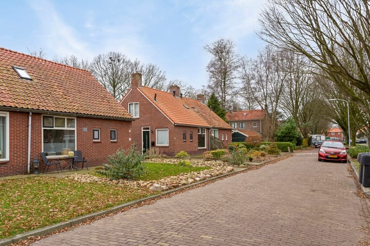 Foto 4 van Avébéweg 15