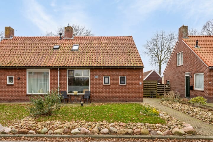 Foto 5 van Avébéweg 15