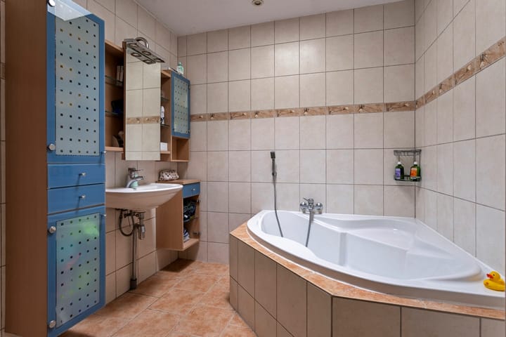 Foto 10 van Avébéweg 15