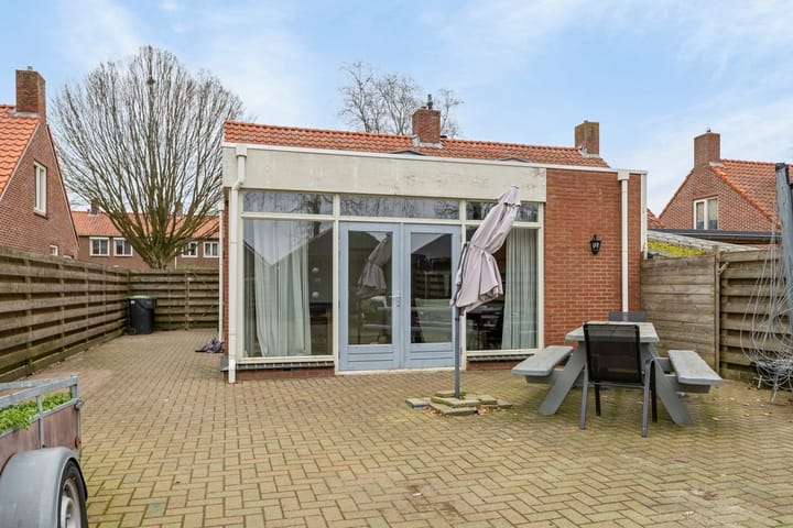 Foto 40 van Avébéweg 15