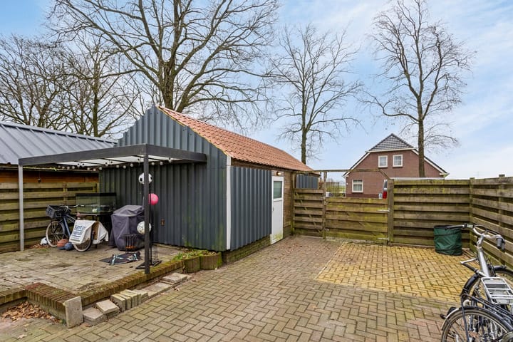 Foto 41 van Avébéweg 15