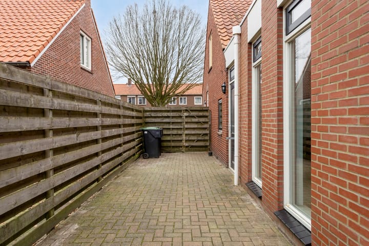 Foto 42 van Avébéweg 15