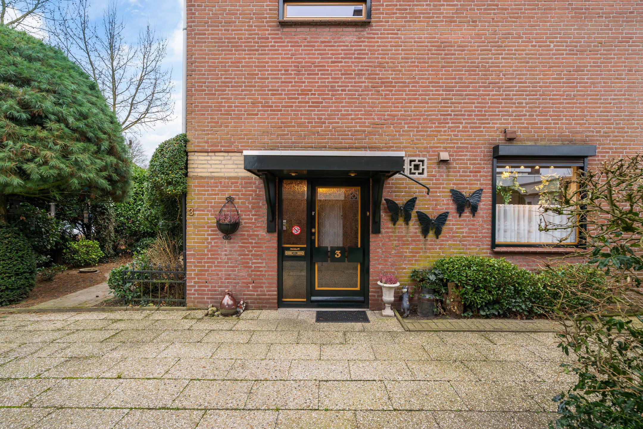 Photo 6 of Ophovenstraat 3