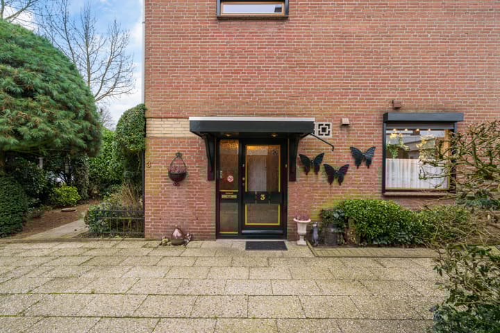 Photo 6 of Ophovenstraat 3