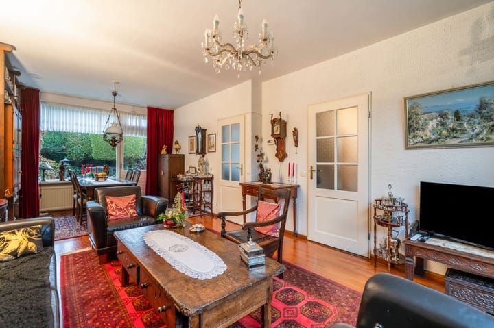 Photo 10 of Ophovenstraat 3