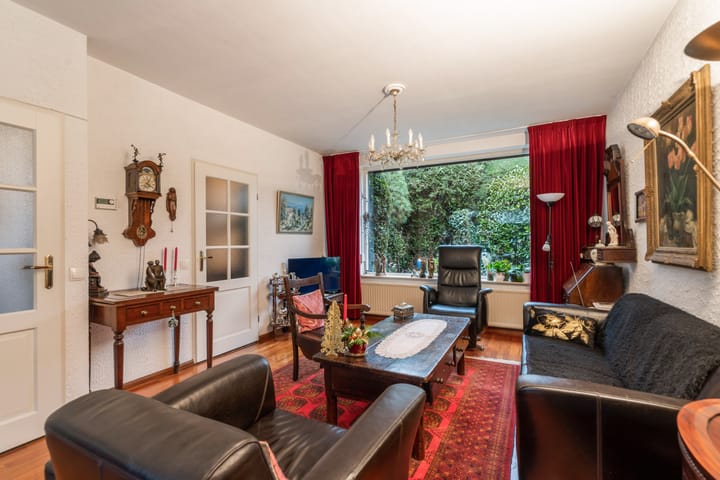 Photo 9 of Ophovenstraat 3