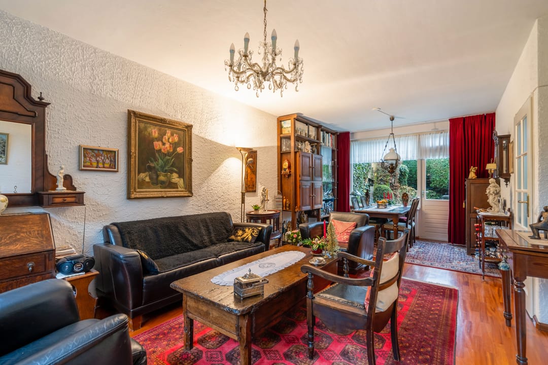 Photo 11 of Ophovenstraat 3