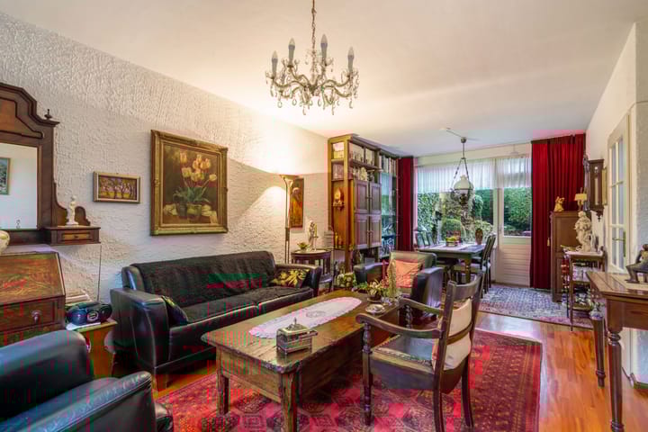 Photo 11 of Ophovenstraat 3