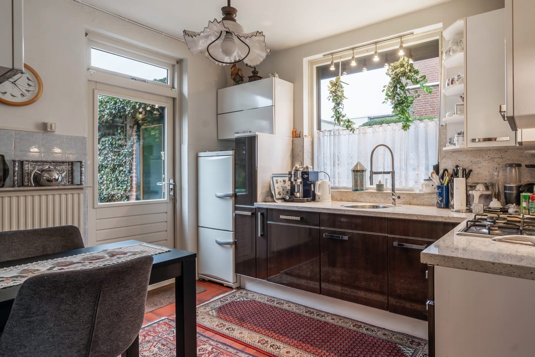 Photo 13 of Ophovenstraat 3