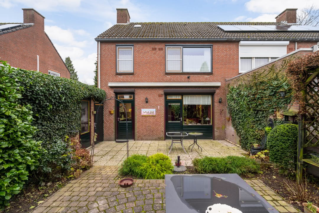 Photo 26 of Ophovenstraat 3