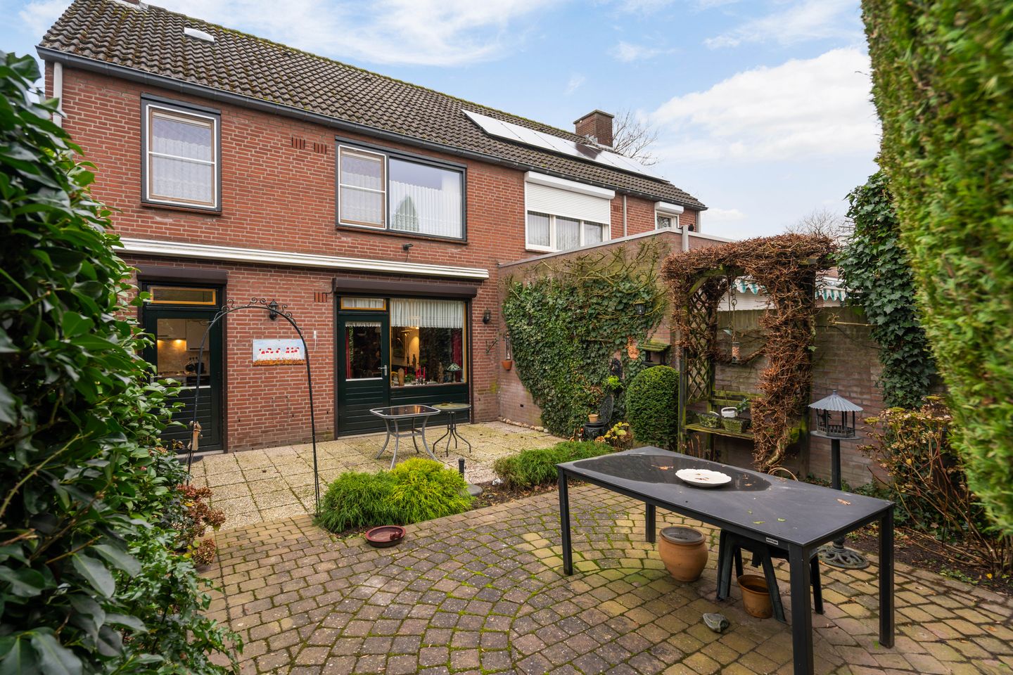 Photo 25 of Ophovenstraat 3