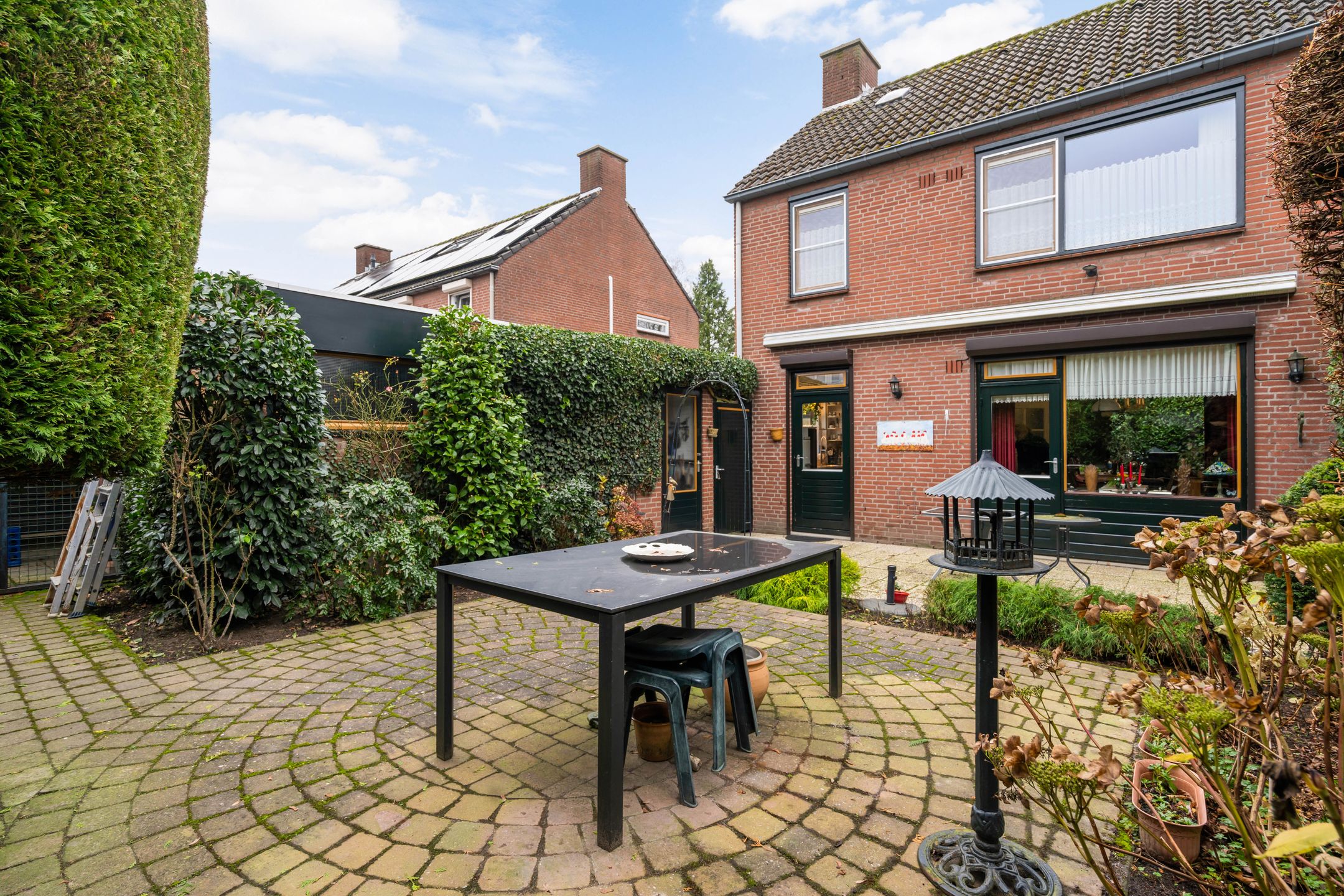 Photo 27 of Ophovenstraat 3