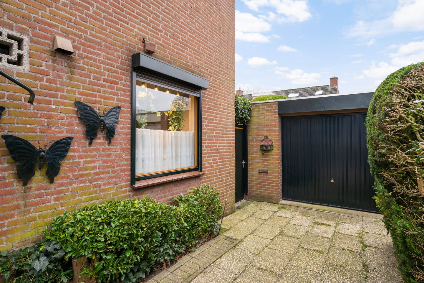 Photo 29 of Ophovenstraat 3