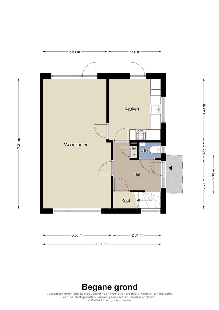 Photo 33 of Ophovenstraat 3