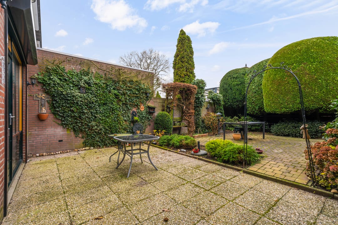 Photo 23 of Ophovenstraat 3