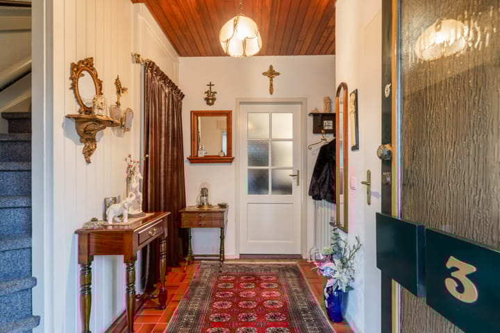 Photo 7 of Ophovenstraat 3